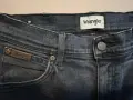 Дънки Wrangler - размер 32, снимка 3
