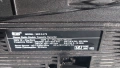 ICE SRR-2479 Stereo Radio Double Cassette Recorder

, снимка 7