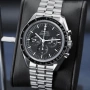 Omega Speedmaster Moonwatch 42mm, снимка 1
