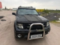 Nissan Navara 2. 5 dCi 2009 НА ЧАСТИ, снимка 7