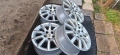 4бр. ляти джанти 6.5J16 ET37. Borbet. 5x110мм. Свалени са от Opel Astra...., снимка 10