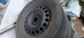Стоманени джанти 15 цола, снимка 3