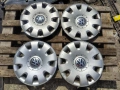 15 цола Тасове VW Touran Jetta Golf Volkswagen 1T0601147 Оригинал, снимка 1