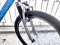 Вeлосипед DRAG Grizzly 21 скорости, снимка 11