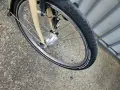 Електрически сгъваем велосипед 24 цола DAHON, снимка 2