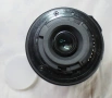 Обектив Nikkor AF-S 55-200, снимка 4