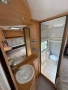 Каравана Knaus Sudwind 450 TF - 2002 година (Караваната е в Перфектно състояние)(Като нова) , снимка 10
