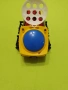 Стара Българска играчка, снимка 6