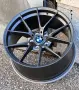 Джанти за БМВ BMW Style 763 20 “ цола 5х120 чисто нови Спорт Пакет F01 F30 F30 X3, снимка 3