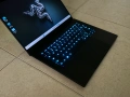 14' 2.5K 240Hz Ryzen 9 8945HS Razer Blade 32GB DDR5/1TB NVMe/Nvidia RTX 4070 8GB/Бат. 6ч, снимка 8