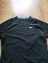 Nike Pro Dri-FIT Men s Tight Fit Short-Sleeve - мъжка тениска р- р М, снимка 3