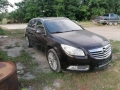 Opel insignia 1.4 turbo на части , снимка 2