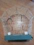 Клеткa за птици, снимка 3