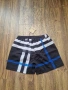 Страхотни мъжки къси шорти бански BURBERRY размер S M L XL 2XL 3XL , снимка 8