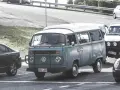 Кошница за пране бельо складни текстил розов 6I7Y, снимка 5
