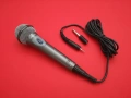 PHILIPS SBC D150 Професионален динамичен вокален микрофон с Shure шпула за топ звук студио, снимка 1