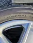 Лети джанти Volkswagen 5х112 с гуми 215/55/16, снимка 4