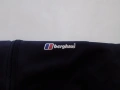 горнище berghaus extrem яке худи суичър блуза туризъм дамско оригинално 10/S, снимка 4