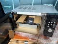 CECOTEC GrandHeat 2000 микровълнова печка с грил, снимка 3