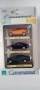 1:72 Cararama, Mercedes, Land Rover, BMW, VW, T1 porsche set, снимка 3