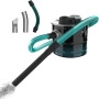 Прахосмукачка за пепел и не само Cecotec Conga Ash 3000 Compact Plus 15L 1000W, снимка 1