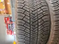 2бр.зимни гуми 245/35/20 Michelin, снимка 1