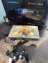 ✅ PS2 GOD OF WAR SKIN хакнат 100+ игри HDD, снимка 1