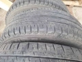6 бр. запазени летни гуми Michelin Agilis 195/75 R16С, снимка 14