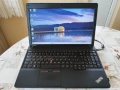 Лаптоп Lenovo ThinkPad Edge E530c, снимка 4