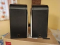 Продавам тонколони SWANS D 3.1, снимка 2