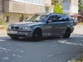 Bmw 320d touring, снимка 2