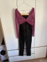 Дамски панталон Zara, снимка 5