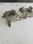 Фрезови глави диамантени, снимка 2