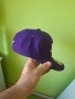 Лилава шапка, снимка 2