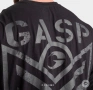 GASP - T-shirt  Oversized, снимка 4
