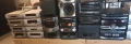 Аудио системи SONY - PANASONIC - AIWA- PHILIPS -JVC - SHARP - TECHNICS , снимка 12