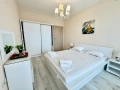 Представяме Луксозен Двустаен апартамент в престижния комплекс Varna South Bay Beach Residence - гр., снимка 17