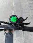 Електрическа тротинетка Obarter D5 + ключ + зарядно, снимка 10