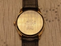 Кварцов позлатен Citizen, снимка 4