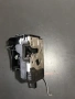 Механизъм за заключване на предна лява врата за Opel Vectra C (2002-2006) 24447342 , снимка 1