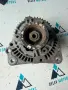 037903025C, 0123320034 динамо алтернатор Bosch 90A от Vw Golf 4 1.6 101 кс., снимка 1