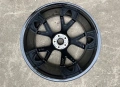 Джанта алуминиева джанти 9,5Jx22” за Фолксваген Vw Touareg,760601025 AF, снимка 8