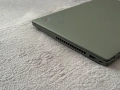 14’ FHD+IPS/i7-1260p/Thinkpad P14s g3/Nvidia T550/32GB DDR4/1TB SSD, снимка 8