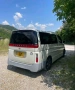 Nissan Elgrand 3.5 бензин със Газ 4х4 Уникат., снимка 3