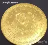 60 песос Мексико 1916, снимка 3