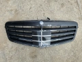A2128800383 Решетка предна броня с дистроник OEM MERCEDES W212 E 350 CDI 4MATIC OM642 2011, снимка 2