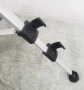 статив digipod tr-550 А за фотоапарат универсален до 4.5 кг фотоапарат,  чисто нов, неупотребяван, снимка 3