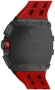 Нов часовник TSAR BOMBA Red Phantom Limited TB8204QR1 - гаранция, снимка 2