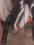 моторна духалка Stihl 550, снимка 2