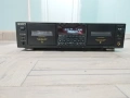 Sony TC-WE675 Dual cassette deck, снимка 2
